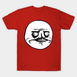 Troll face T-Shirt